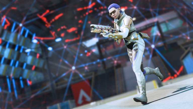 Apex Legends™: Breakout Rewards