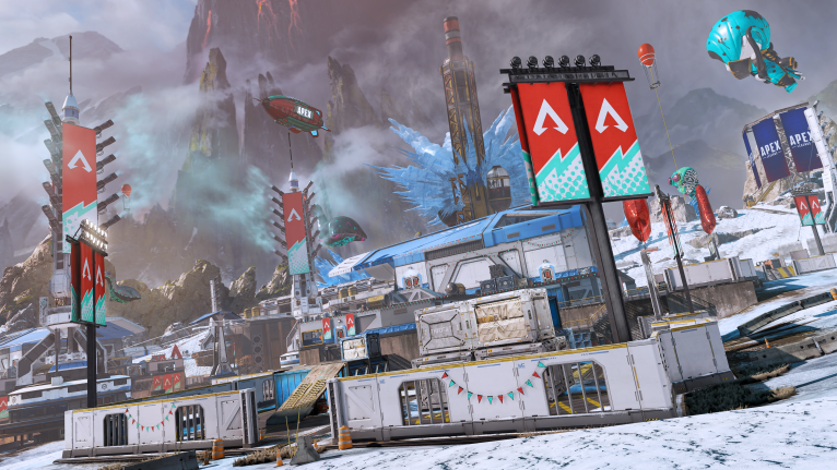 New Updates Coming With Apex Legends™: Breakout